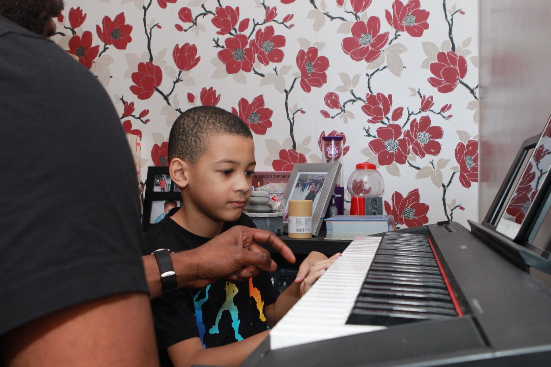 Kynda Kids Beatmaking course