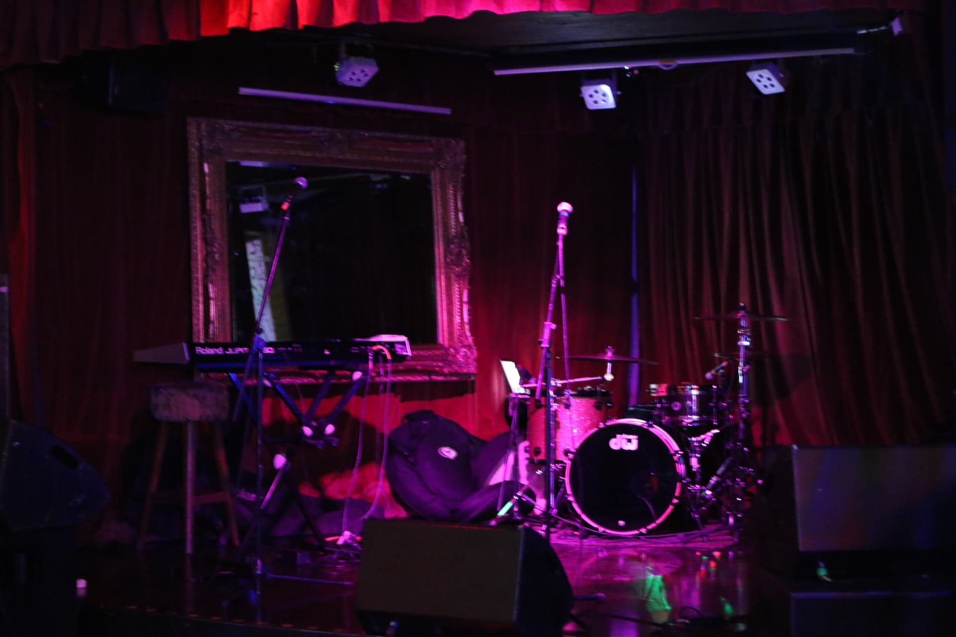 Performance